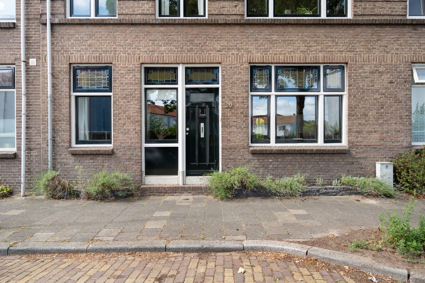 Photo 4 of Billitonstraat 39