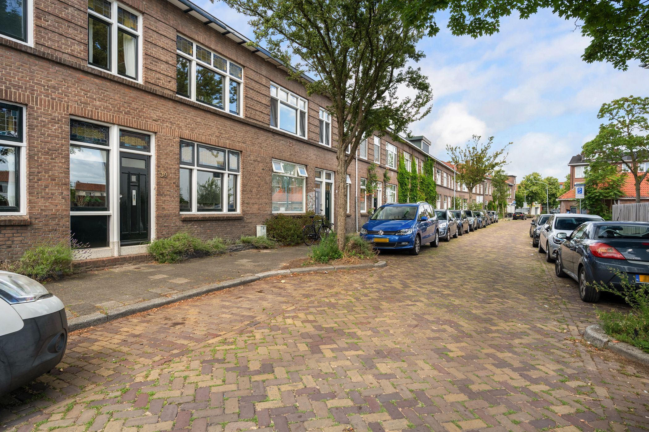 Photo 3 of Billitonstraat 39