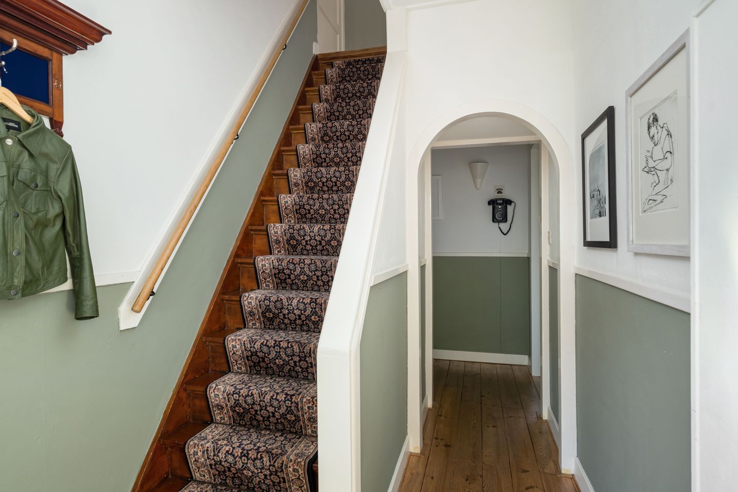 Photo 5 of Billitonstraat 39