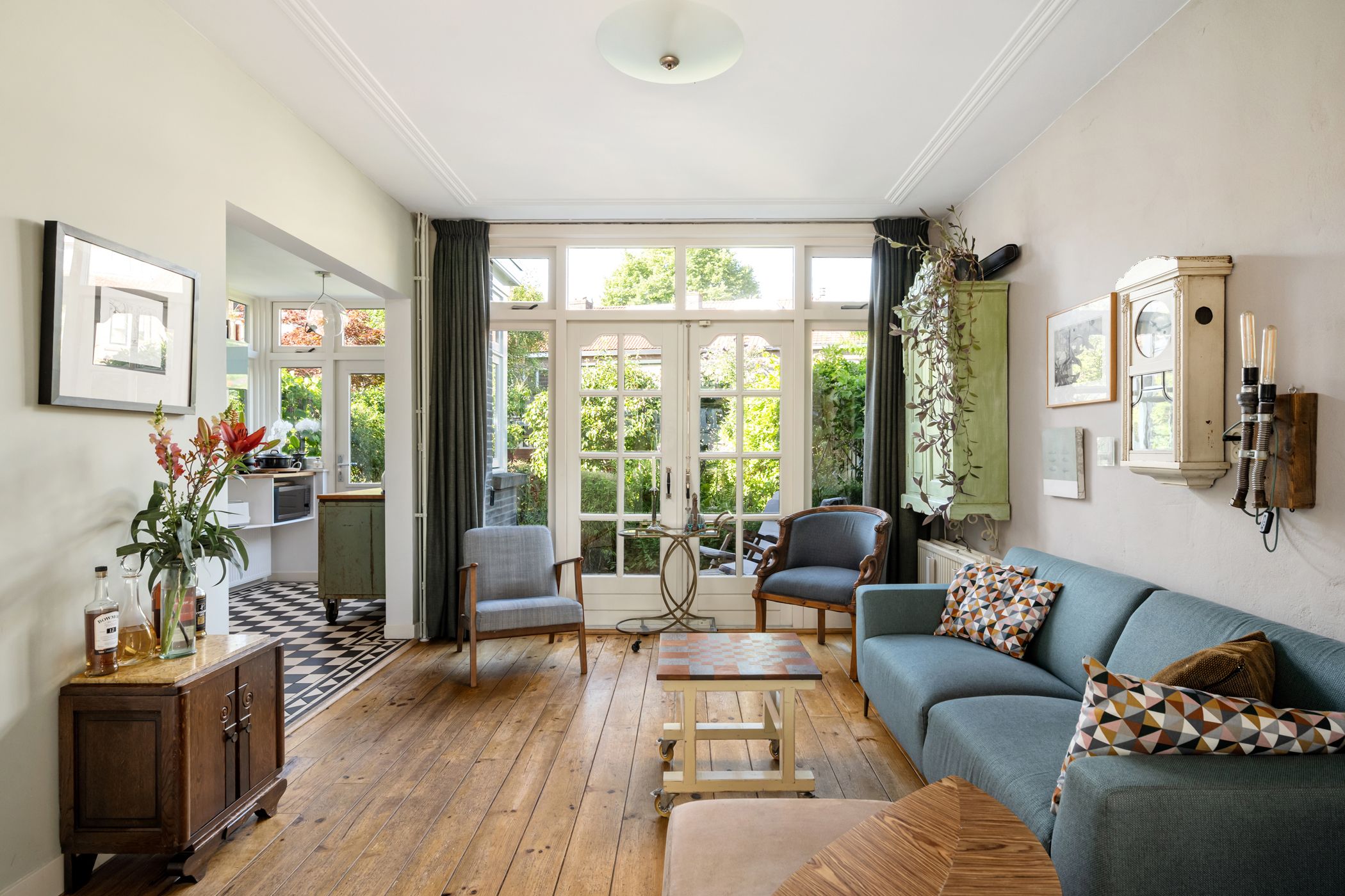 Photo 6 of Billitonstraat 39