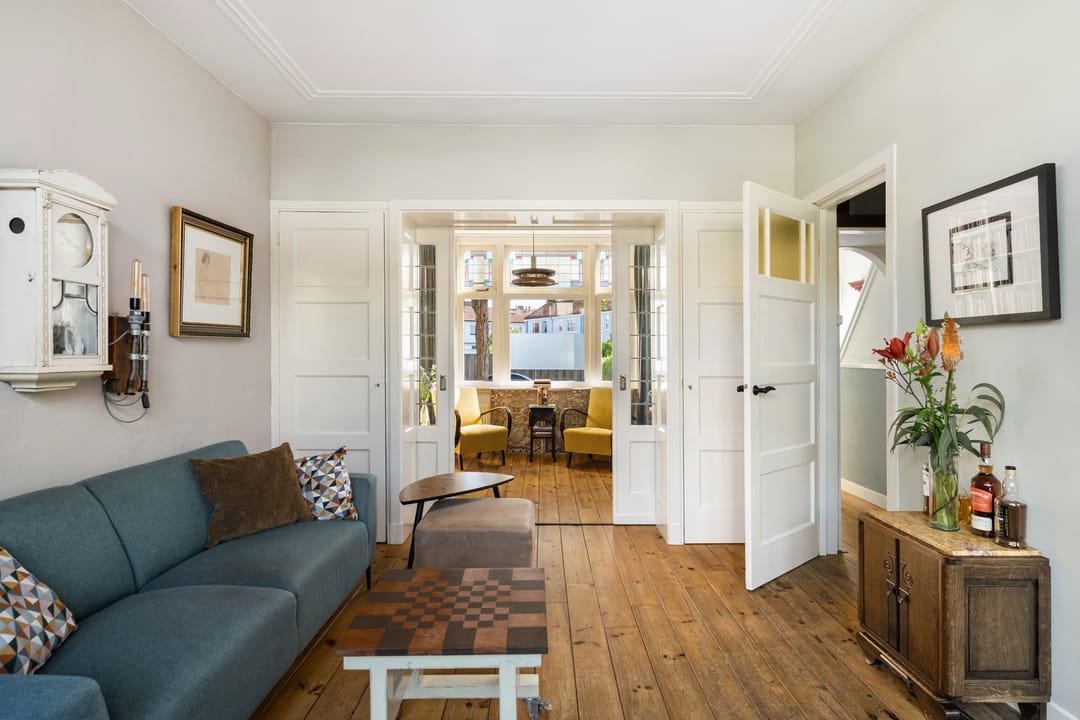 Photo 7 of Billitonstraat 39