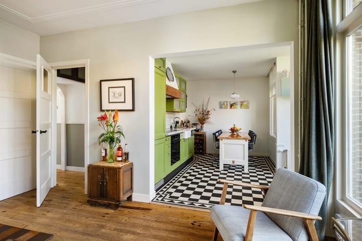 Foto 9 van Billitonstraat 39