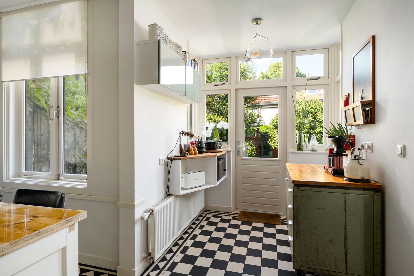 Photo 10 of Billitonstraat 39