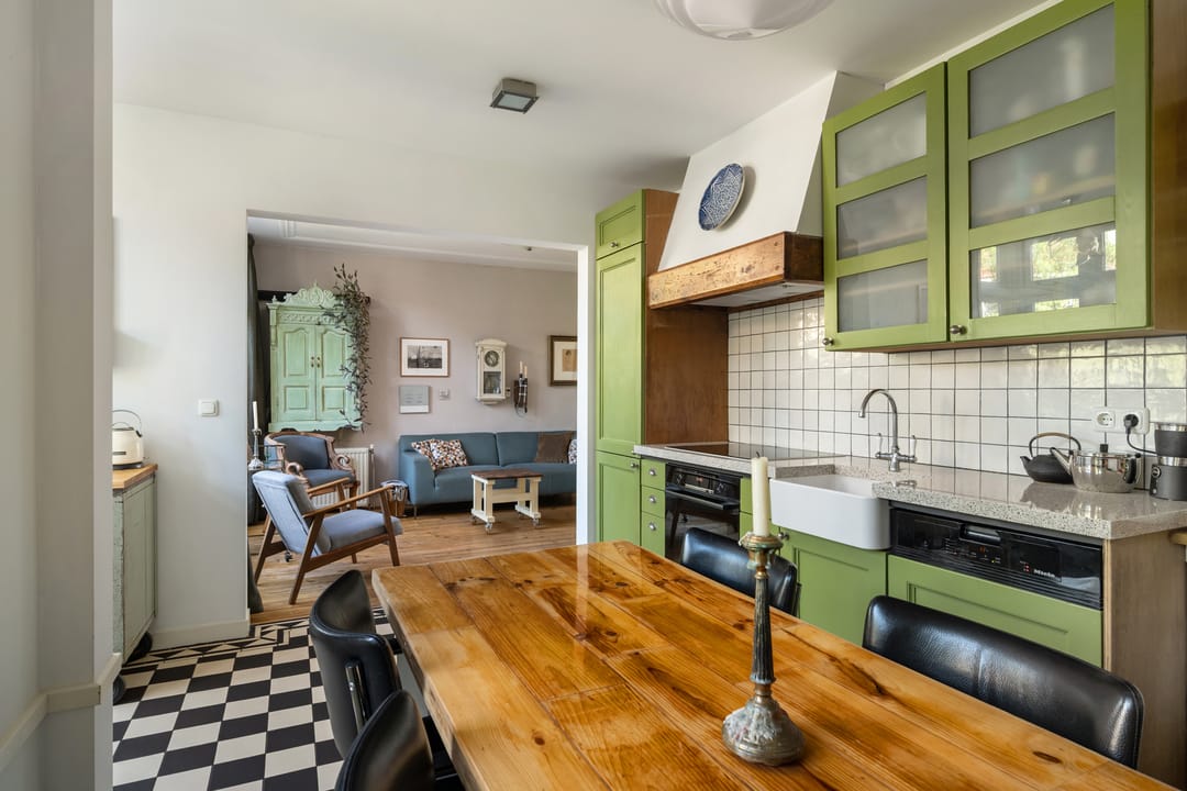 Photo 11 of Billitonstraat 39