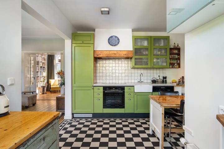 Foto 12 van Billitonstraat 39