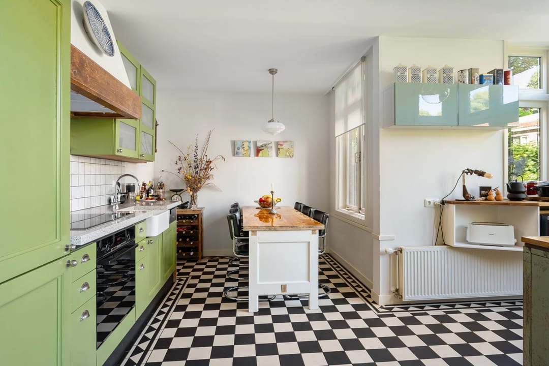 Photo 13 of Billitonstraat 39