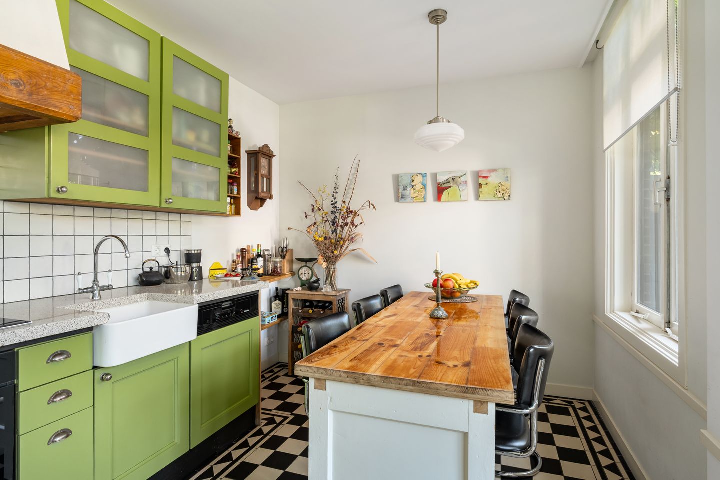 Photo 14 of Billitonstraat 39