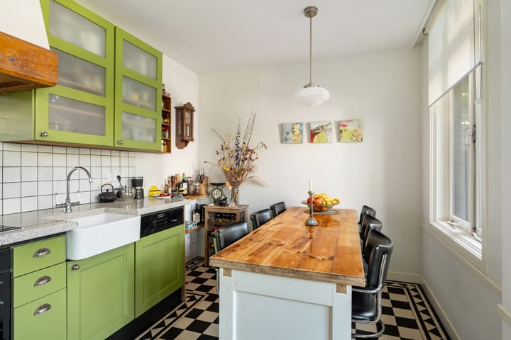 Foto 14 van Billitonstraat 39