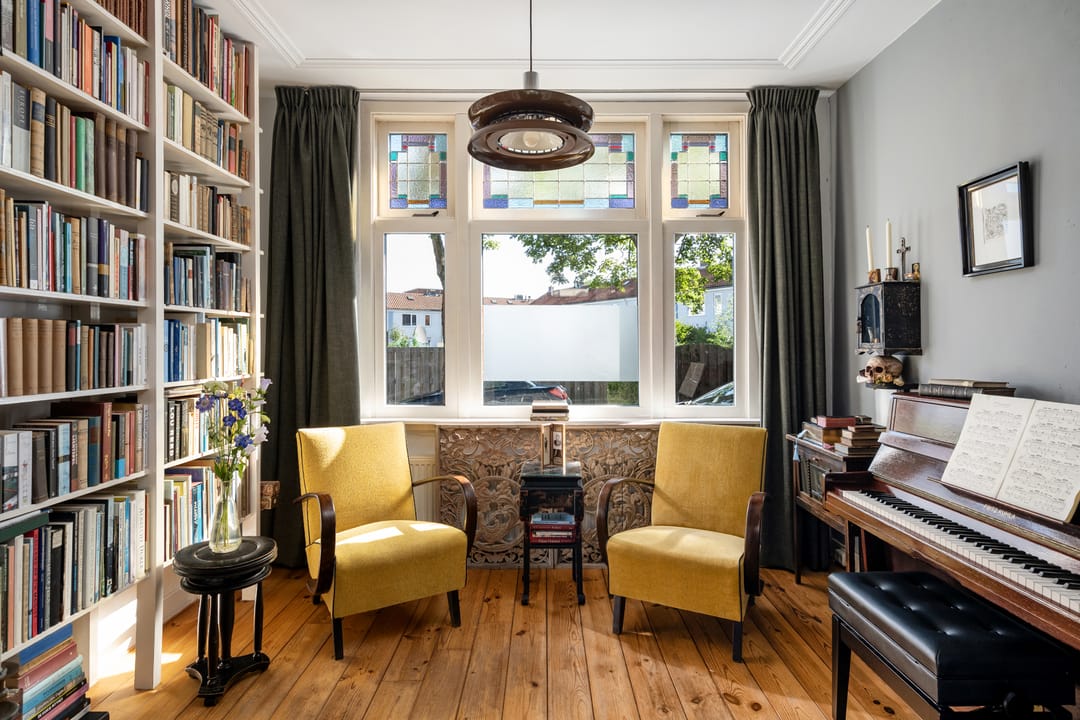 Photo 17 of Billitonstraat 39