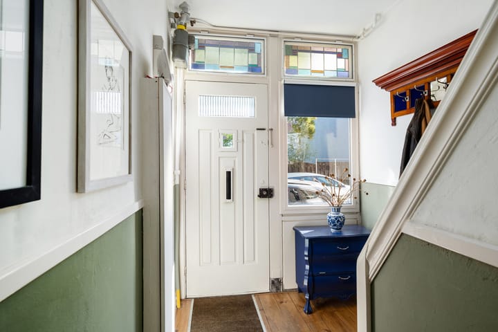 Foto 20 van Billitonstraat 39