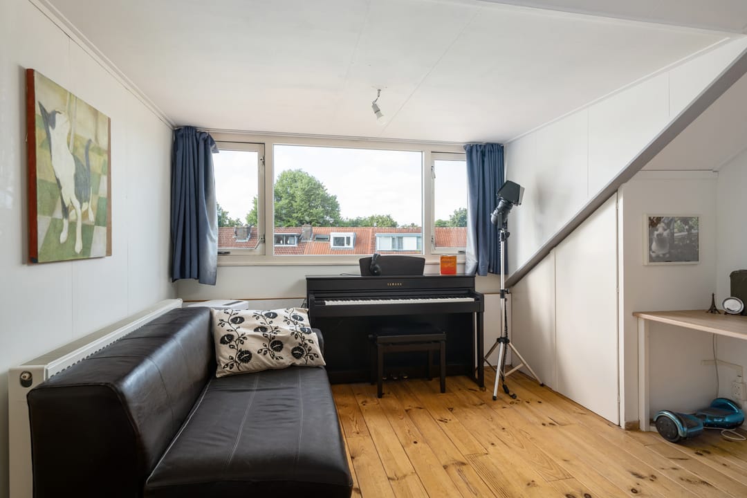 Photo 26 of Billitonstraat 39