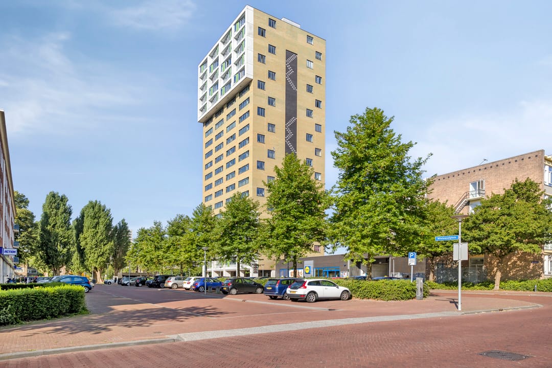 Foto 1 van Wielewaalplein 284