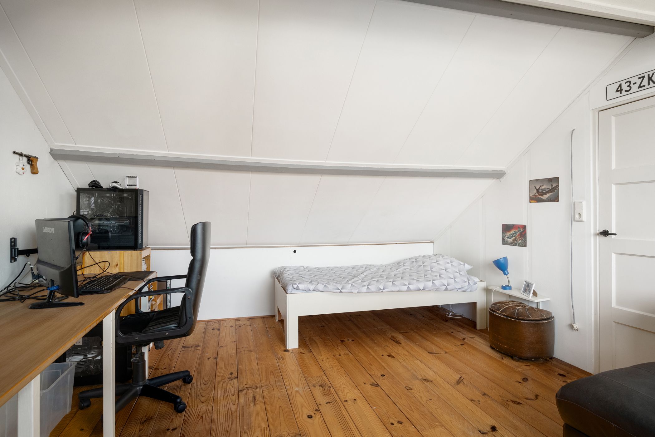 Photo 27 of Billitonstraat 39