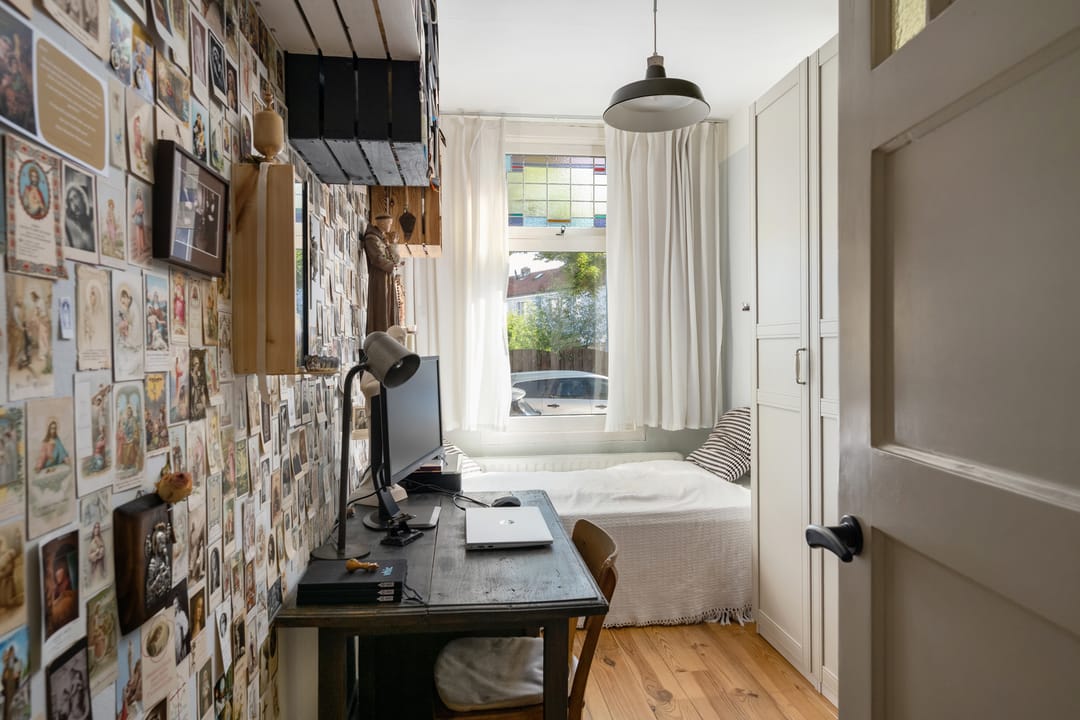 Photo 28 of Billitonstraat 39