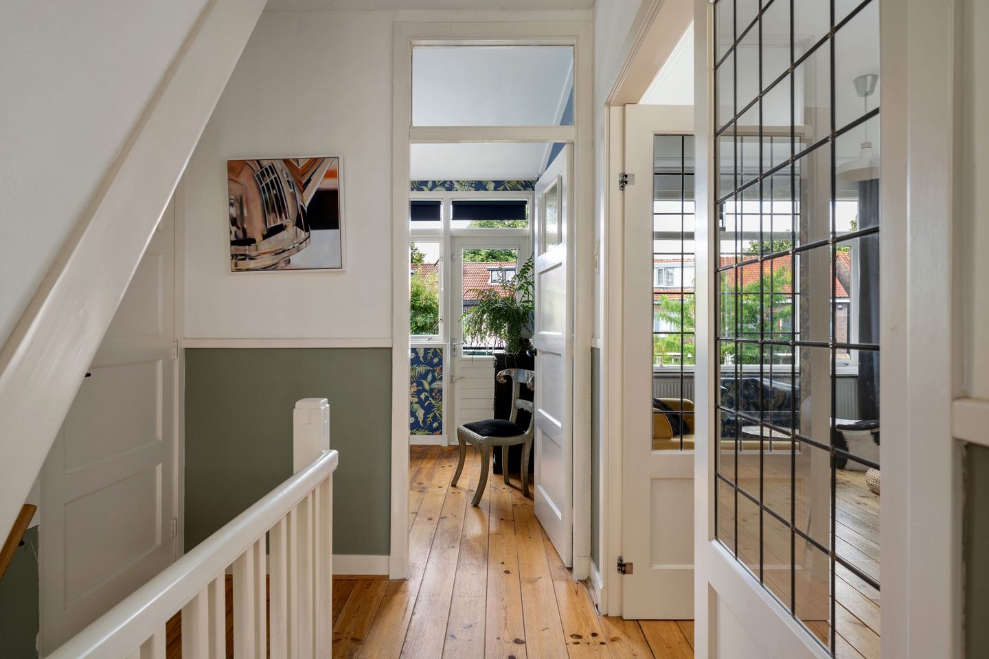 Photo 29 of Billitonstraat 39