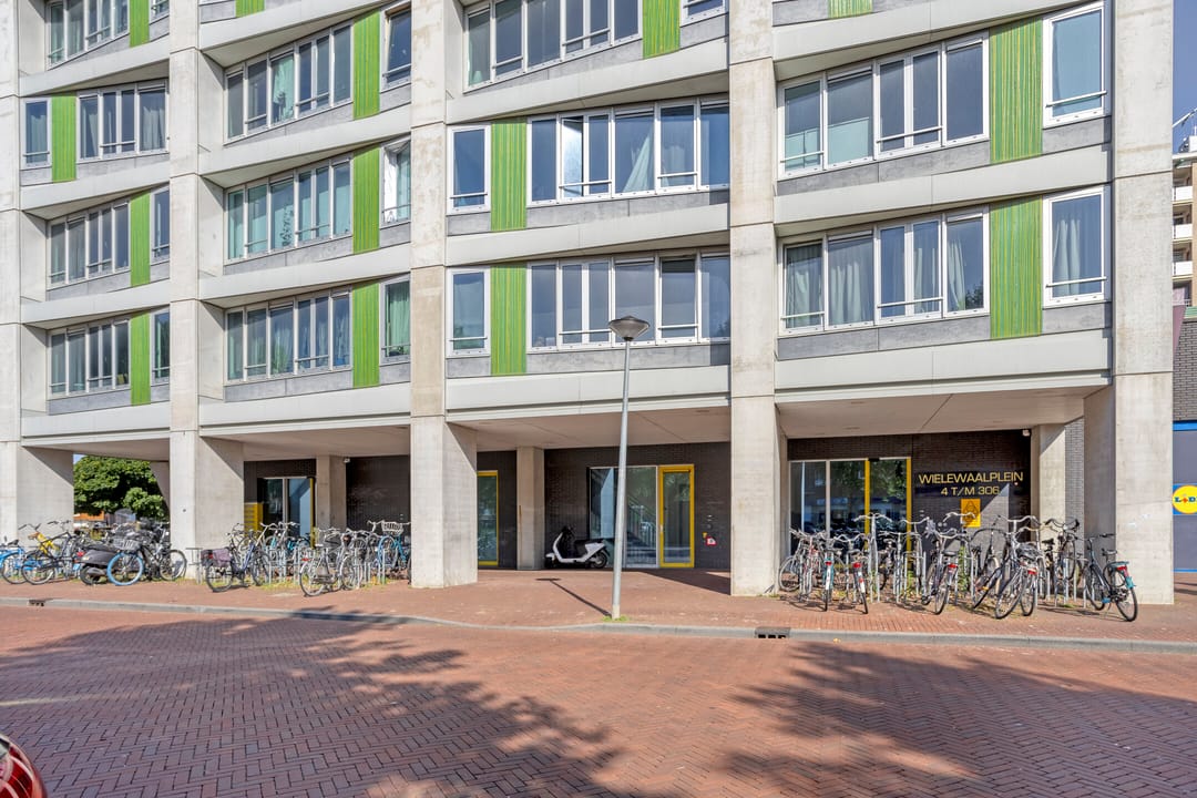 Foto 2 van Wielewaalplein 284