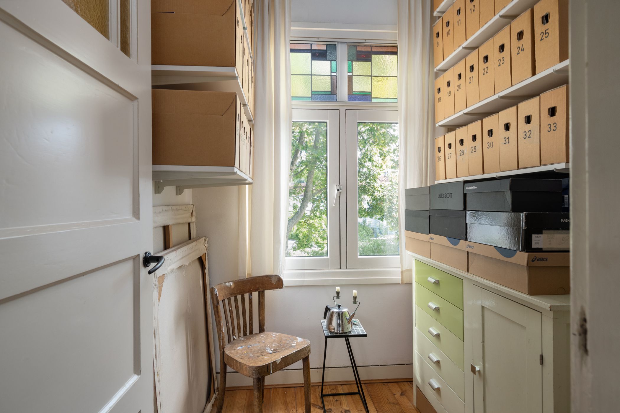 Photo 30 of Billitonstraat 39