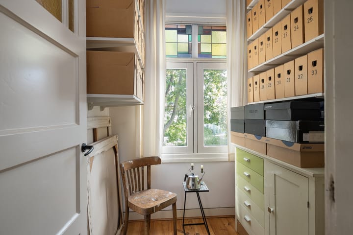 Foto 30 van Billitonstraat 39