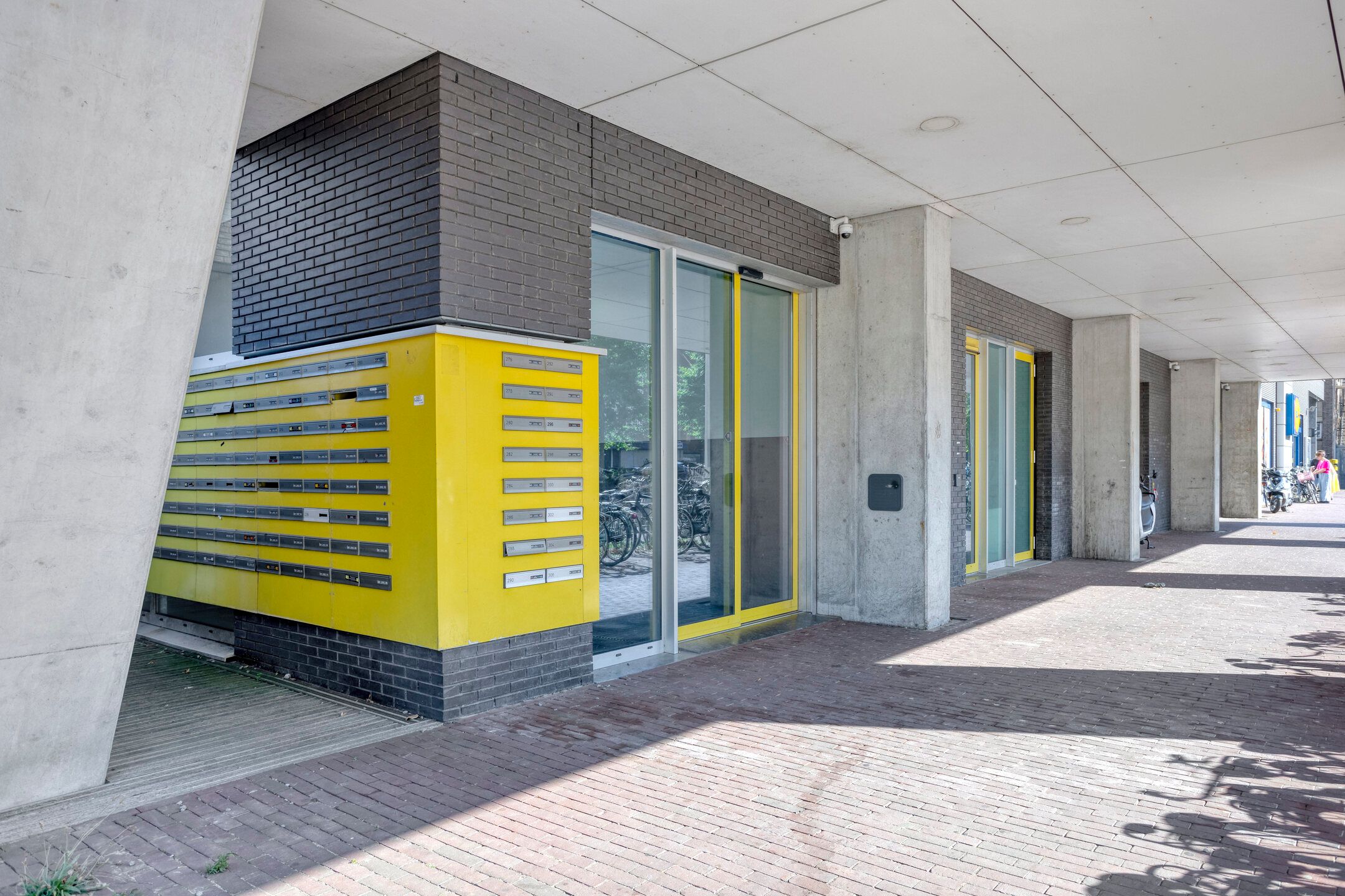 Foto 3 van Wielewaalplein 284