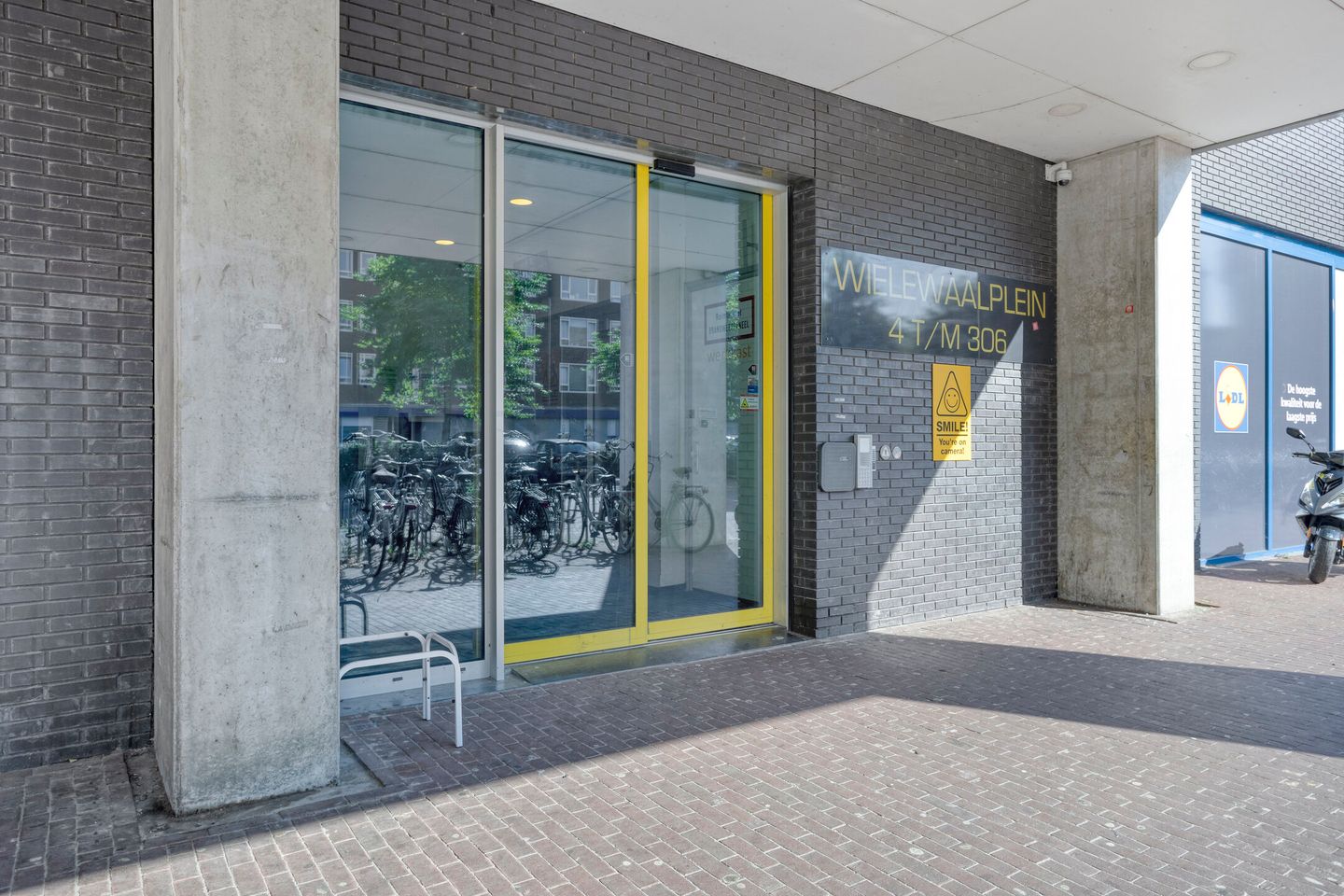 Foto 4 van Wielewaalplein 284