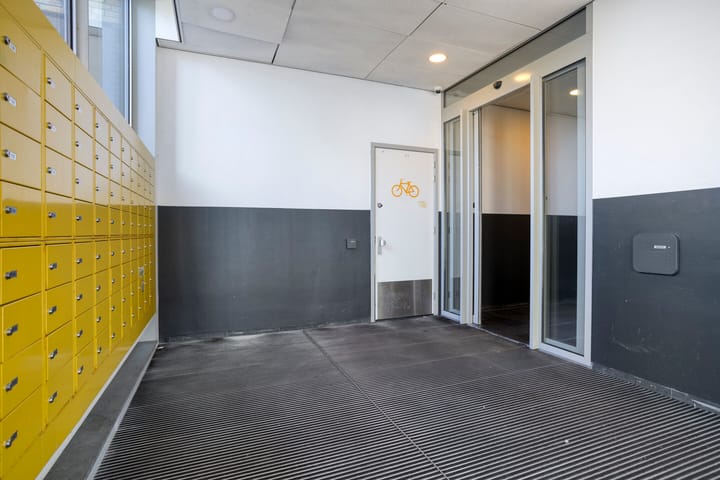 Foto 6 van Wielewaalplein 284