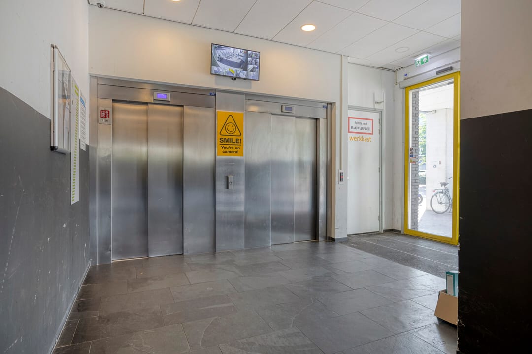 Foto 7 van Wielewaalplein 284