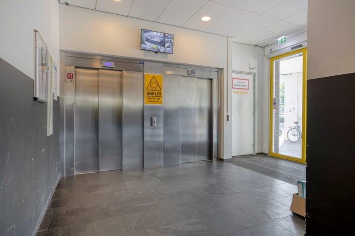 Foto 7 van Wielewaalplein 284