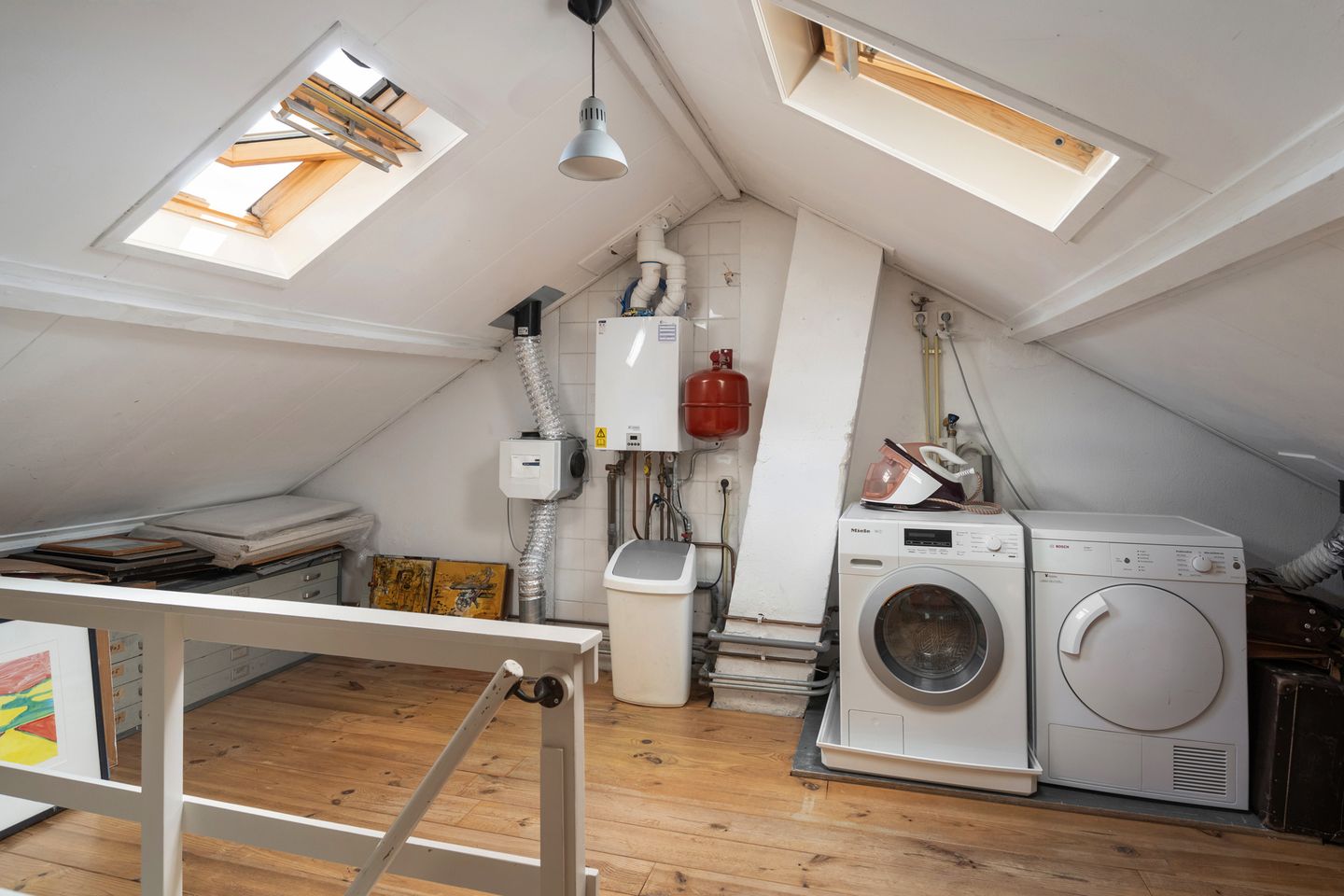 Photo 35 of Billitonstraat 39