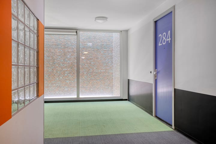 Foto 9 van Wielewaalplein 284