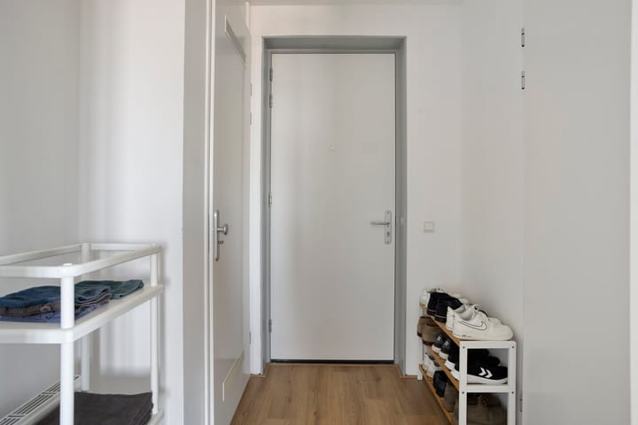 Foto 11 van Wielewaalplein 284