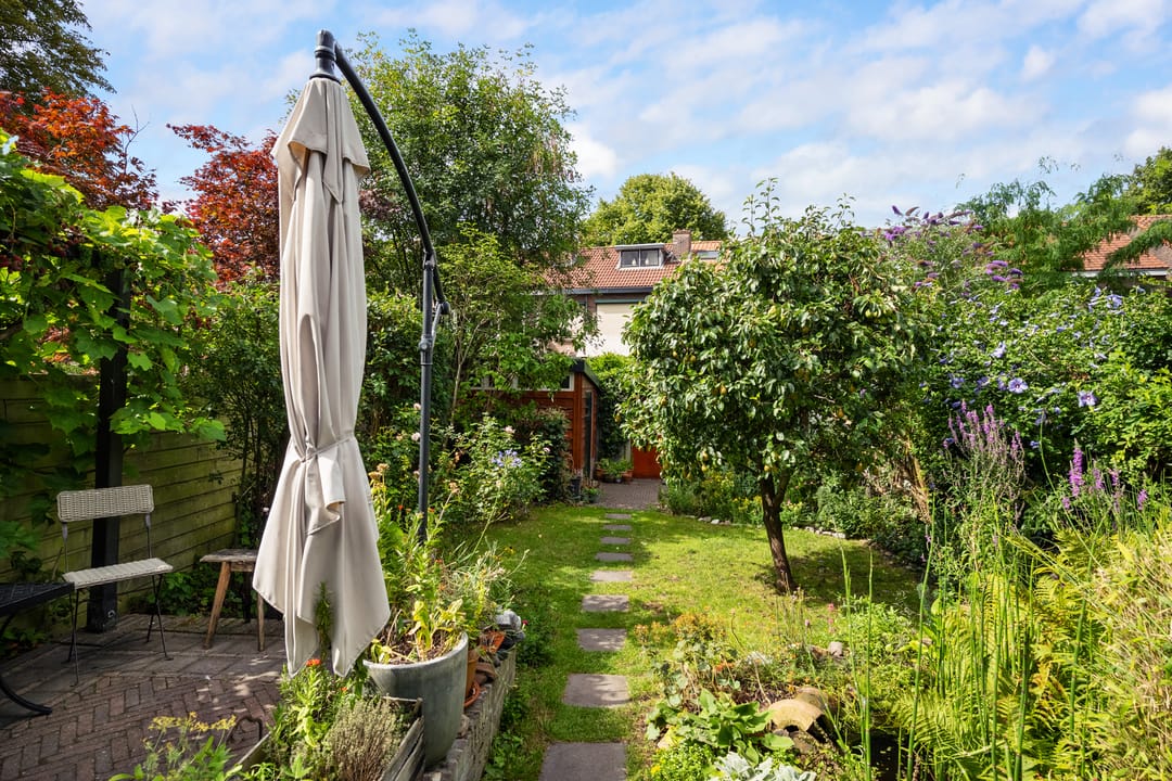 Photo 38 of Billitonstraat 39