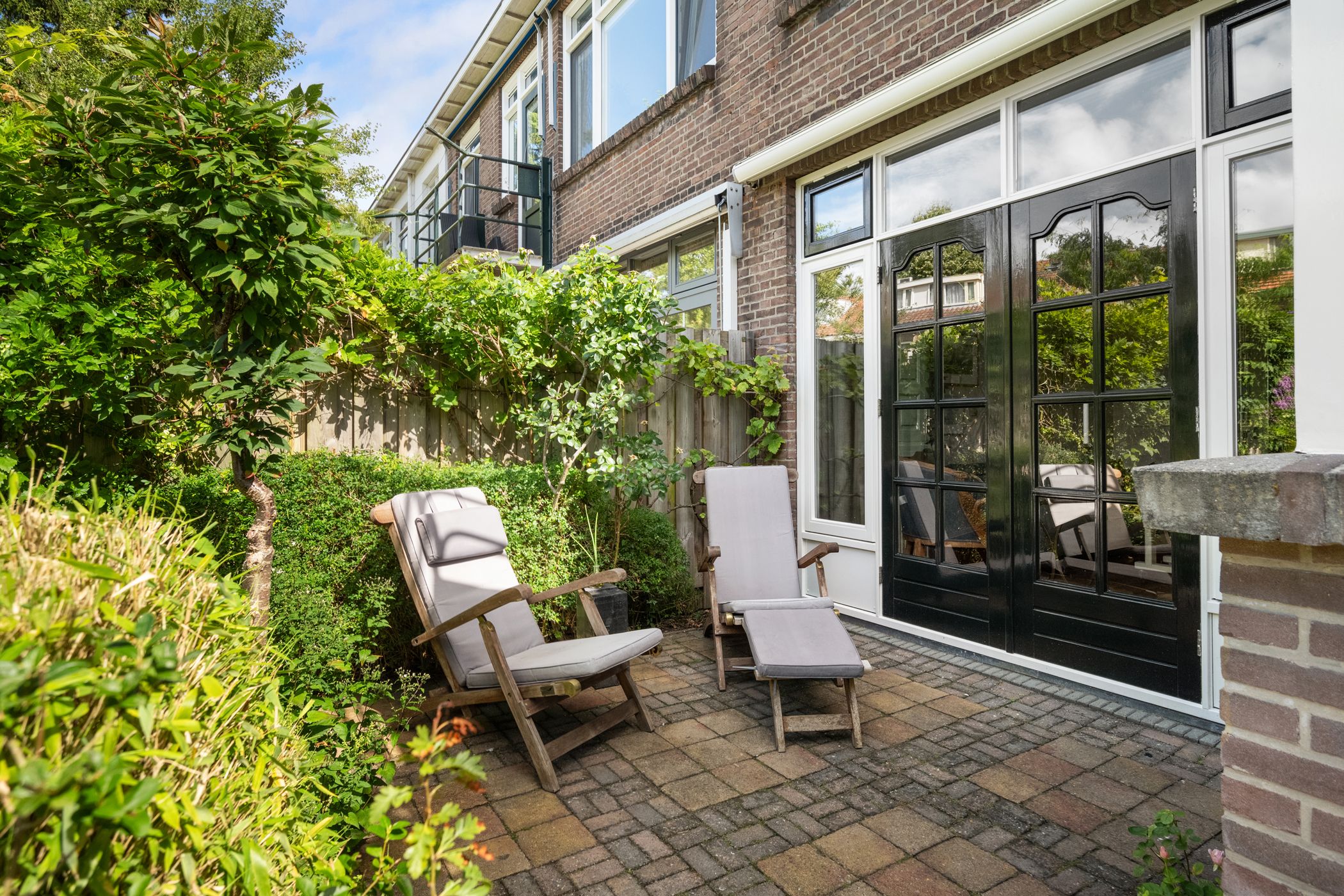 Photo 39 of Billitonstraat 39