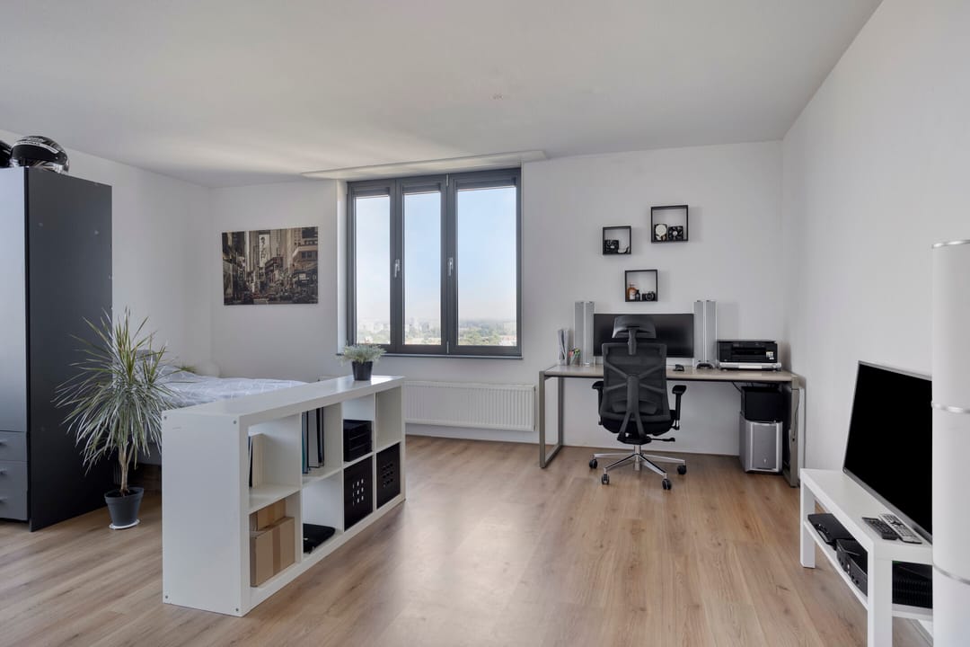 Foto 13 van Wielewaalplein 284