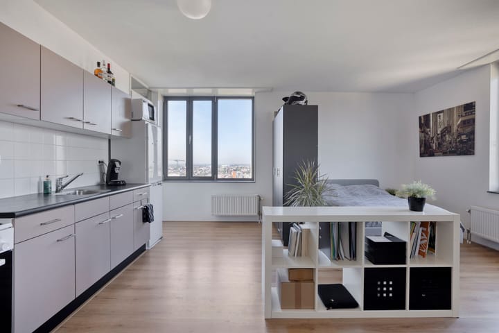 Foto 14 van Wielewaalplein 284