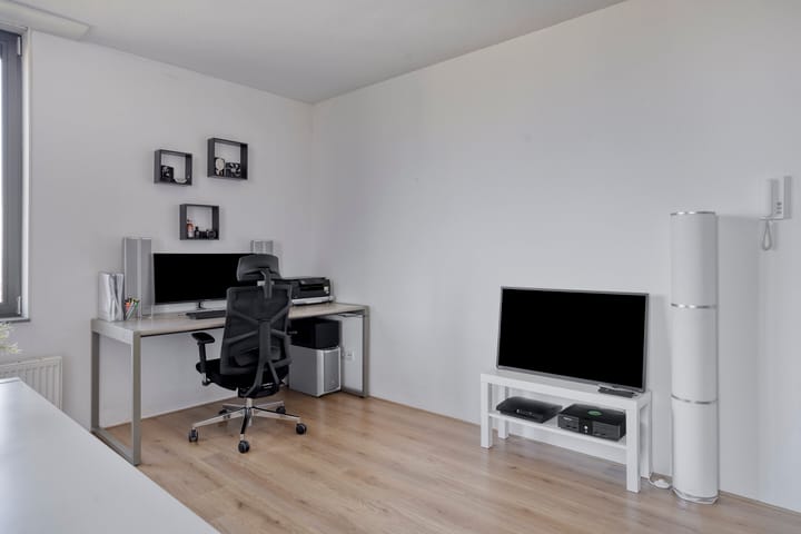 Foto 16 van Wielewaalplein 284