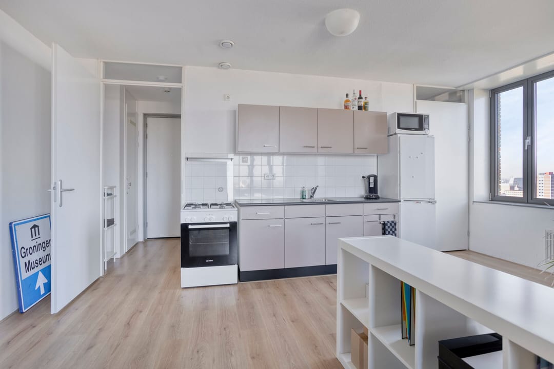 Foto 17 van Wielewaalplein 284