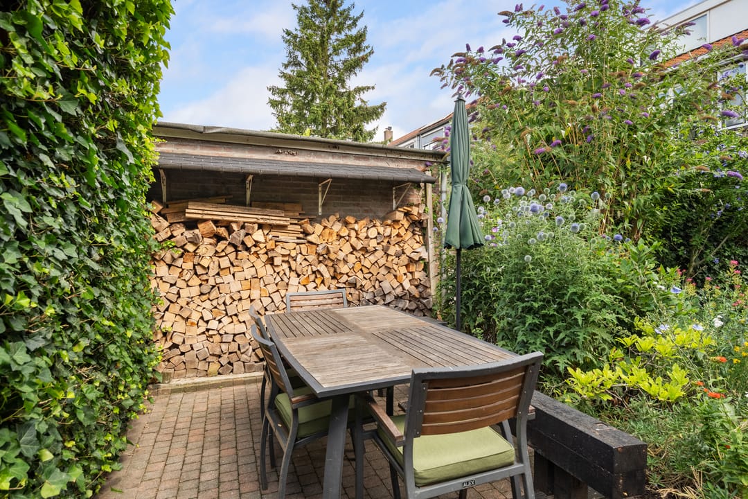 Photo 43 of Billitonstraat 39