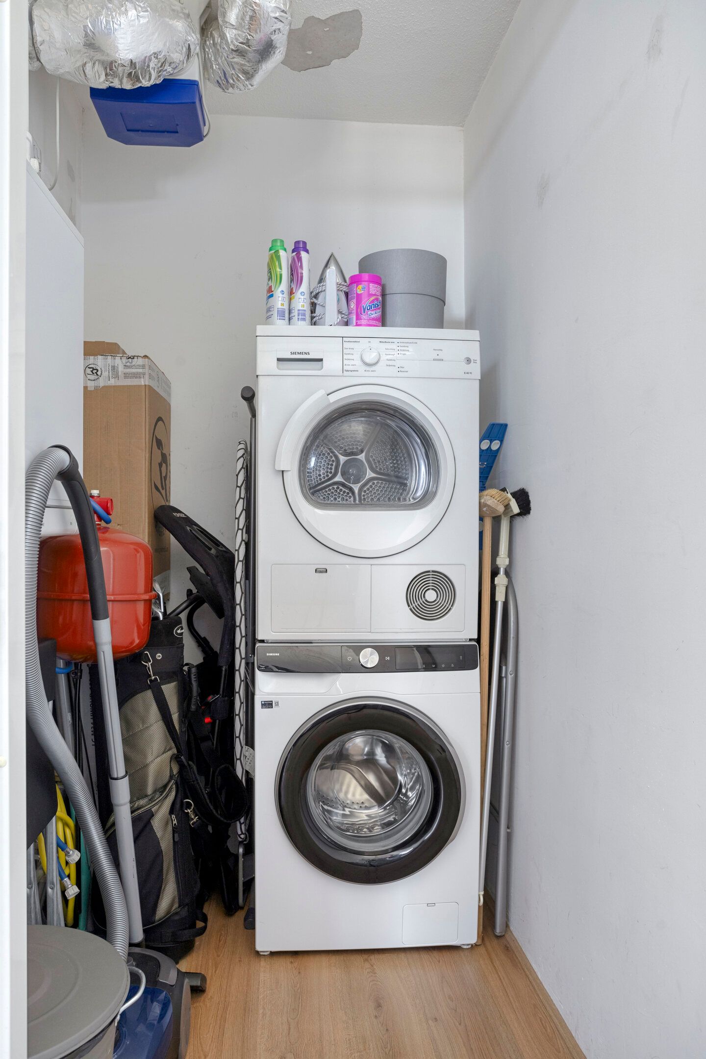 Foto 19 van Wielewaalplein 284