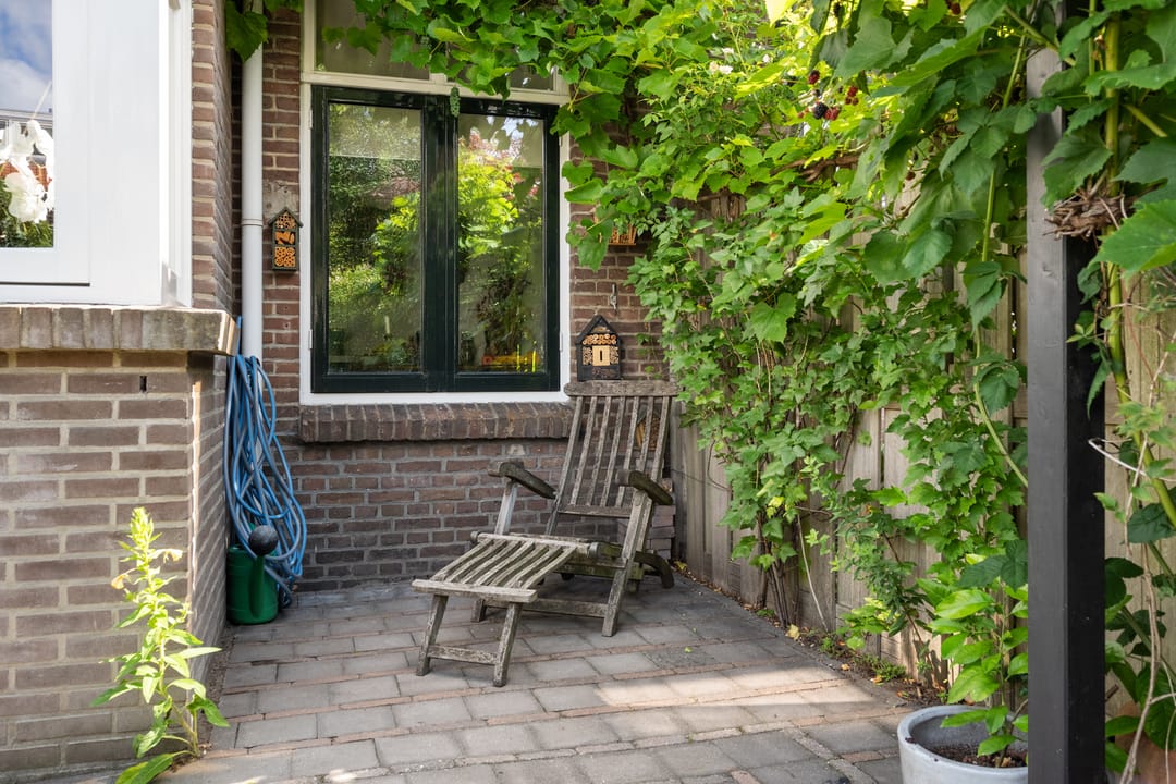 Photo 46 of Billitonstraat 39