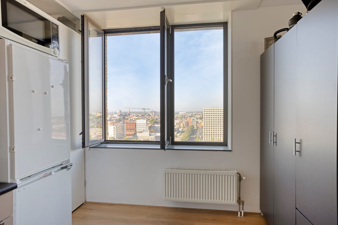 Foto 22 van Wielewaalplein 284