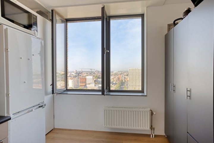 Foto 22 van Wielewaalplein 284