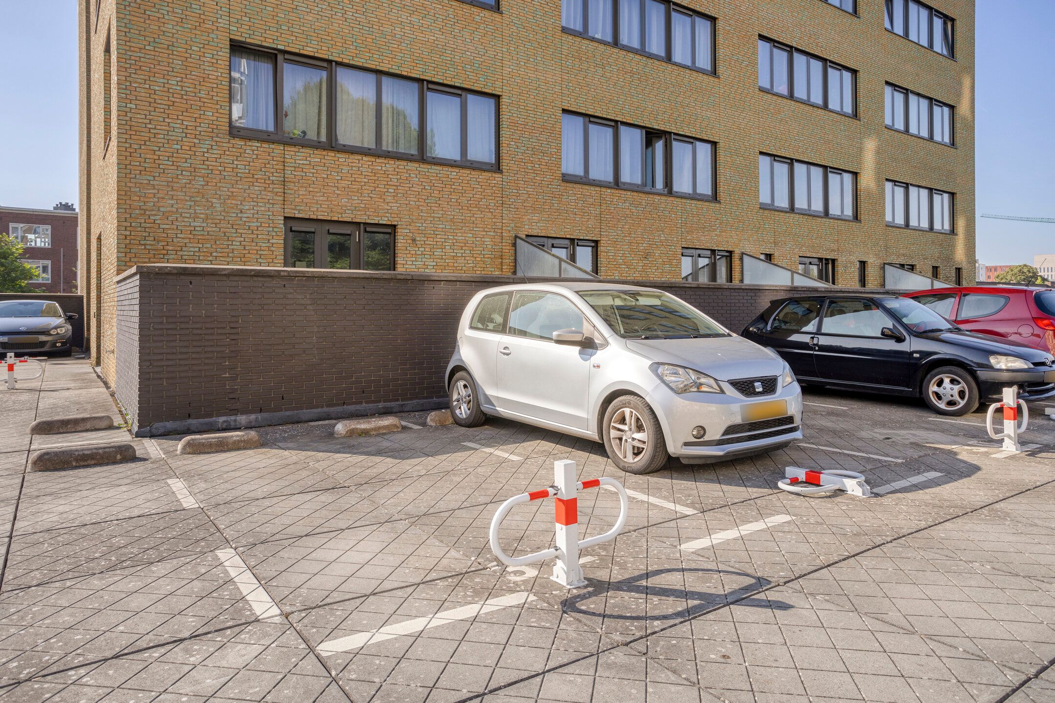 Foto 24 van Wielewaalplein 284