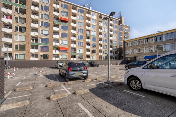 Foto 25 van Wielewaalplein 284