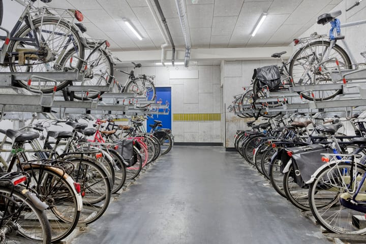 Foto 27 van Wielewaalplein 284