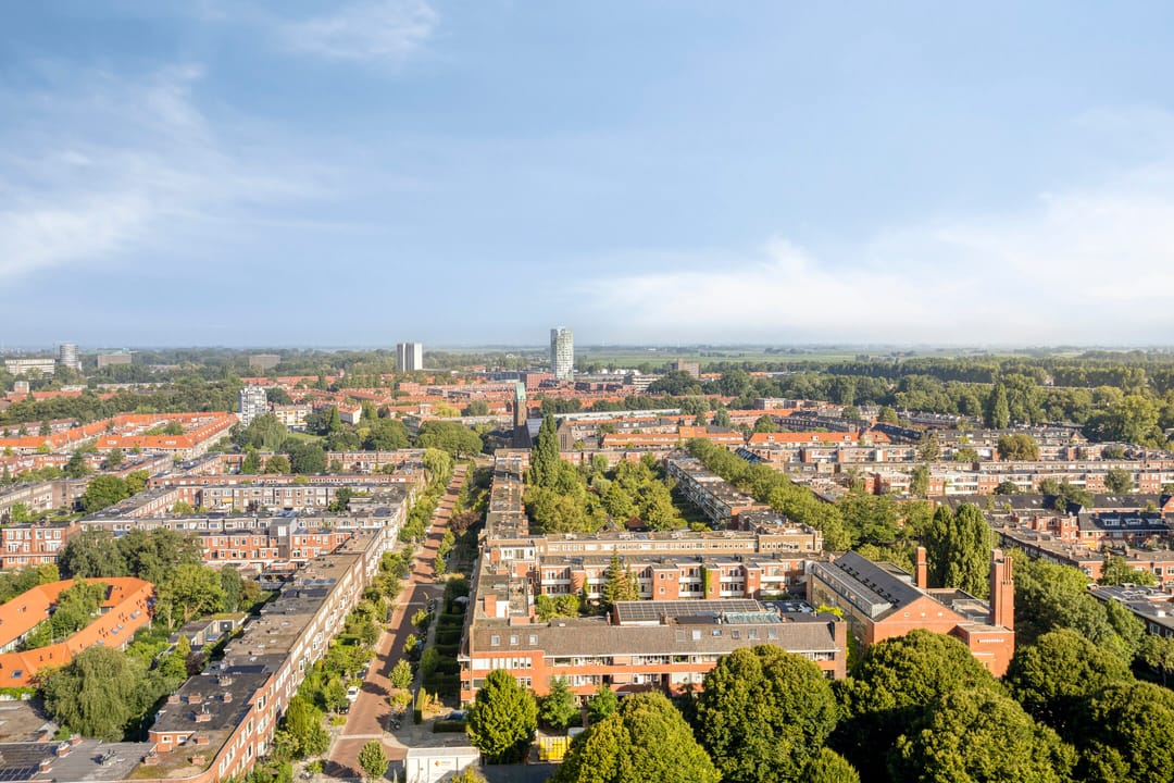 Foto 28 van Wielewaalplein 284