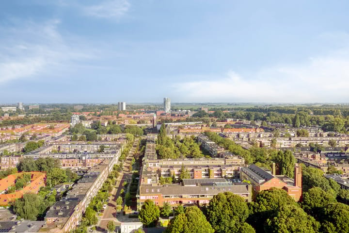 Foto 28 van Wielewaalplein 284