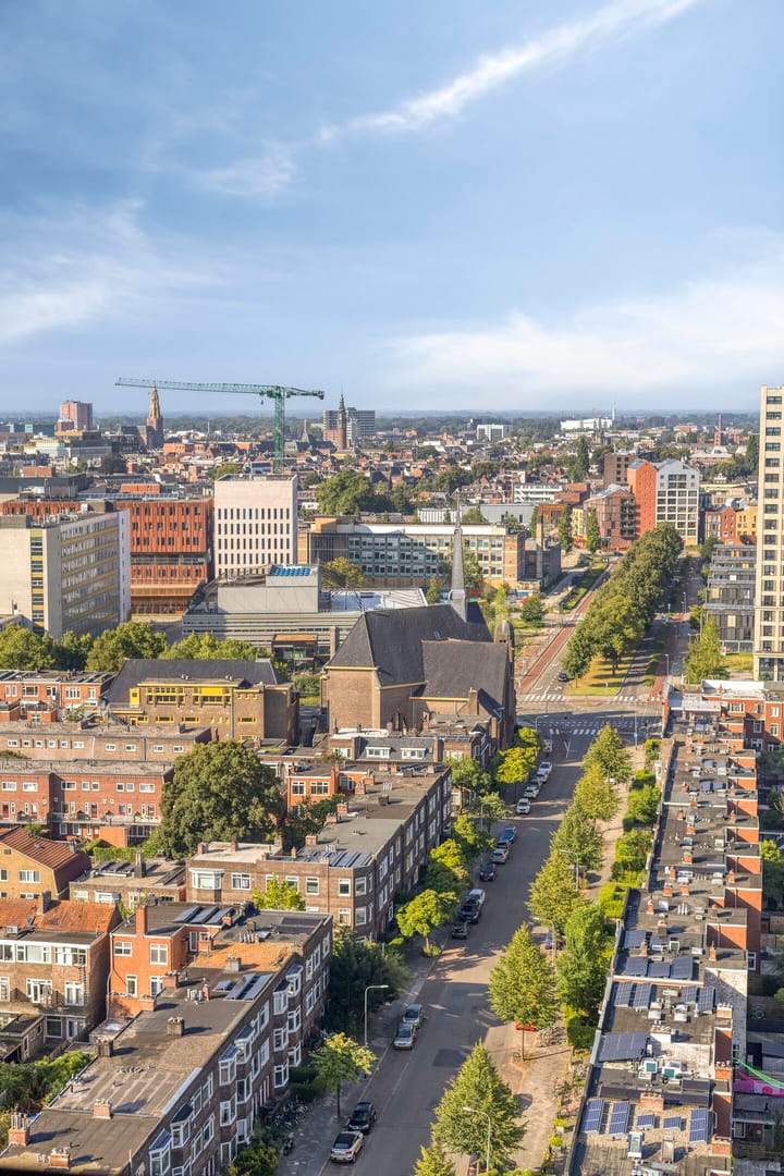 Foto 29 van Wielewaalplein 284