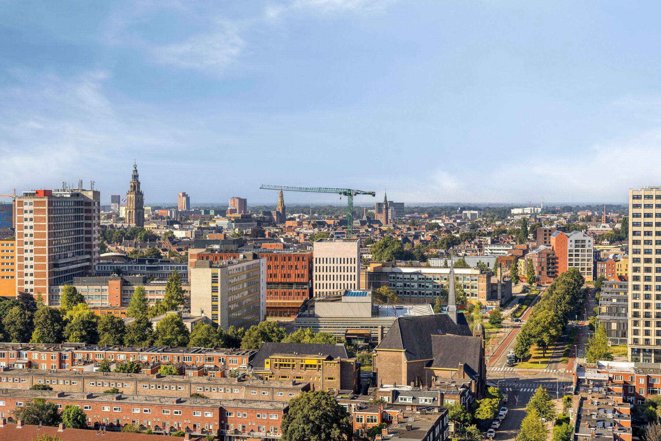 Foto 30 van Wielewaalplein 284