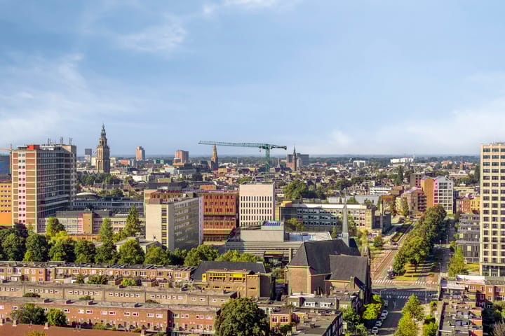 Foto 30 van Wielewaalplein 284