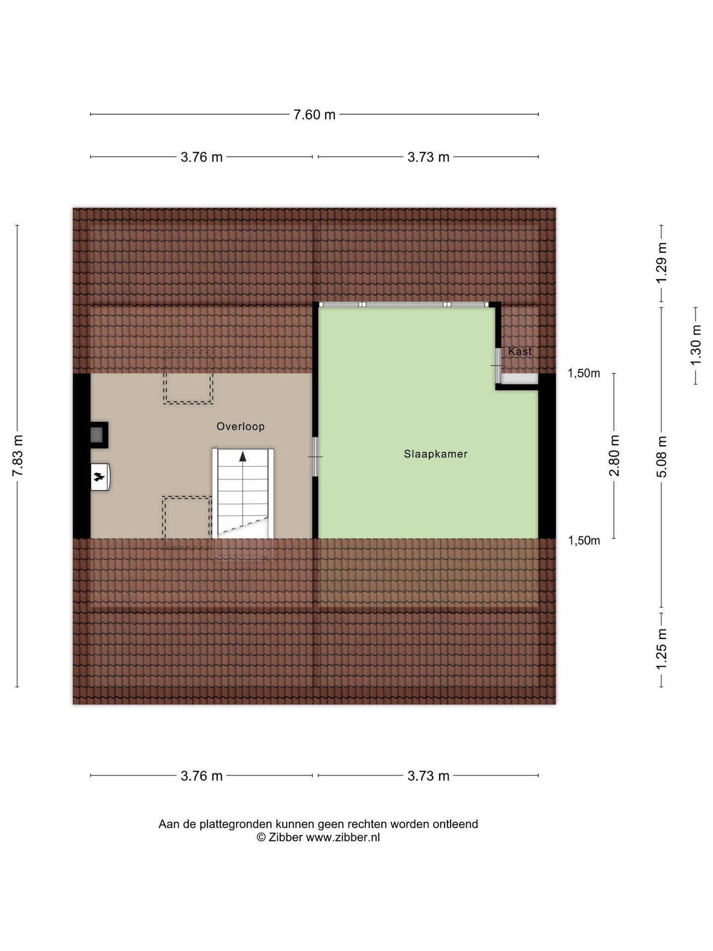 Photo 55 of Billitonstraat 39